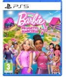 Barbie: Project Friendship – PS5