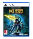 Legacy of Kain: Soul Reaver 1 & 2 Remastered – PS5