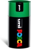 Posca Uni Gift Box Verde 18pz Marcatori Pennarelli Colori Assortiti