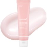 medicube Crema Idratante Ialuronica Salmon Dna Pdrn Pink Blemish Relief & Hydrating Care Ripristina L’Elasticità Della Pelle E Glow Korean Skincare, 50 Ml/1,69 Fl.Oz.