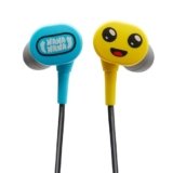 Auricolari a filo PowerA per Nintendo Switch – Peely