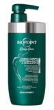 Biopoint – Crema Corpo Anticellulite ad Azione Rassodante, Drenante e Tonificante, Contribuisce alla Riduzione degli Accumuli Adiposi e a Contrastare gli Inestetismi della Cellulite, 500 ml