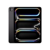 Apple iPad Pro 13”: Chip M4 Progettato per Apple Intelligence, display Ultra Retina XDR, 1TB, fotocamera da 12MP, Wi-Fi 6E + reti cellulari 5G, un giorno intero di batteria – Nero siderale