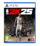 NBA 2K25