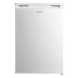 Comfee RCD113WH3EU(E) Frigorifero Combinato da 113L Frigorifero Compatto con Congelatore 4 Stelle (16L, -18°C/-8°C), Compressore Inverter, 35 dB, Bianco
