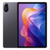 XIAOMI Redmi Pad 2, Tablet, WiFi 8 + 256 GB 11″ 2,5 K Crystal-Clear Display Advanced Helio G100-Ultra Massive 9000 mAh, Versione WiFi (grigio
