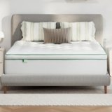 Novilla Topper Materasso Matrimoniale 160×190 cm, Sovramaterasso Imbottito 5cm Effetto Piuma, Morbido in Microfibra, Traspirante e Lavabile