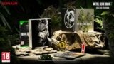 Metal Gear Solid Delta Snake Eater Deluxe Edition – Xbox