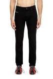 Diesel 2019 D-strukt, Jeans Uomo, Nero (02-069yp), 28W / 32L