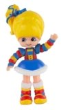 World’s Smallest Rainbow Brite or Twink 1pk. Each Collector Toy Figure Sold Separately. Styles Selected at Random. Recommended for Ages 6 and up