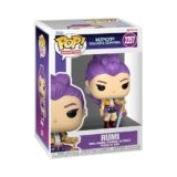 Funko Pop! Animation: KPop Demon Hunters – Rumi – Figura in Vinile da Collezione – Idea Regalo – Merchandising Ufficiale – Giocattoli per Bambini e Adulti – Movies Fans