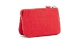 Kipling CREATIVITY S Piccola borsa, sacchetti, custodie, Red Rouge (Rosso)