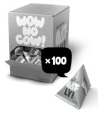 Bevanda all’avena a lunga durata, monodose, 20 ml (confezione da 100)