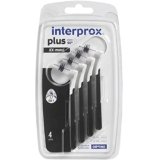 Interprox Plus Xx Maxi Nero 4p