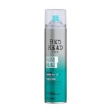 TIGI Hard Head Lacca per Tenuta Extra-Forte, 385 ml