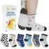 Nessus Reusable Kit for Nespresso Pods Vertuo, Reuse Old Coffee Pods for Nespresso Vertuo: 100 Pcs Aluminum Foil Seal Lid, Holder, Brush, Refillable Vertuo Plus Next Capsule Machine(No Pods Come)