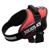 Julius-K9, Pettorina IDC Power, Taglia: L / 1, Colore: Rosso