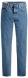 Levi’s 501 Jeans for Women, Jeans, Donna, Shout Out Stone, 27W / 32L
