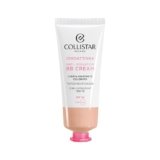 Collistar Idroattiva+, BB Cream Viso Antipollution, Idratazione 100H, SPF 30, Texture Impalpabile, per Tutti i Tipi di Pelle, anche Sensibili, N.1 Chiaro, 50ml