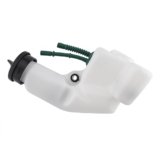 Serbatoio carburante per Stihl FS38 FS45 FS46 FS55 KM55 Codice 4232 350 0411 Decespugliatore