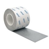 Dpm tapes – Nastro adesivo ripara zanzariere in fibra di vetro con adesivo Tesa, resistente a umidità, caldo e freddo – Ripara strappi in modo rapido e duraturo (50 mm x 5 m)