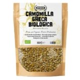 APSOGO Camomilla Biologica Sfusa 100 g – Fiori di Camomilla Essiccati dalla Grecia – Tisana di Camomilla Pura Bio – Infuso Naturale per Relax e Digestione