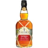 Planteray Rum Xaymaca, 700ml, Ideale per Mai Tai, Note Fruttate, Leggermente Affumicate ed Erbacee, Rum Scuro Artigianale Jamaicano, Preparato 100% Pot Still, Idea Regalo, 43% Vol.