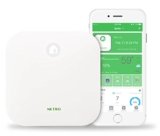 Netro Intelligente spruzzatore Controller, WiFi, Tempo Aware, Accesso remoto, 12 Zona, Compatibile con Alexa