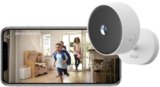 [5G & 2.4G] 2K Indoor Security Camera for Bedroom, Pet/Dog/Baby Camera with Phone App, AI Human Detection, Night Vision, 2-Way Audio, Alexa & Google Home Compatible, with a Month Cloud Storage