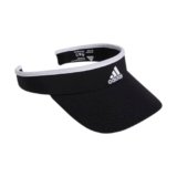 Adidas Womens Visor – Match Athletic Clip-On Sun Hat for Sport & Training