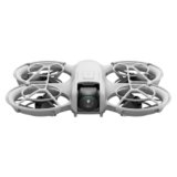 DJI Neo, mini drone con fotocamera UHD 4K per adulti, 135g drone che vola da solo e ti segue, decollo dalla mano, tracciamento del soggetto, QuickShot, video stabilizzati, (senza radiocomando)