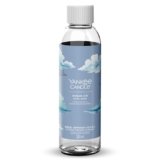 Yankee Candle Signature Diffusore a bastoncini Ricarica | Aria dell’oceano | 200 ml | Fino a 20 settimane di fragranza | Un regalo perfetto per una donna