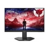Lenovo Legion 24-10 – Monitor Gaming FHD da 23,8″ (IPS, 240 Hz, 0,5 ms, 16:9, HDMI 2.1 – DP 1.4, AMD FreeSync Premium, VESA Adaptive Sync, Montaggio VESA 100 mm, Regolazione Inclinazione/Altezza