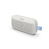 Bose SoundLink Flex (2ª Gen) Altoparlante Portatile Bluetooth Alta Fedeltà, 12 h Autonomia, Speaker Portatile Stereo Impermeabile e Antipolvere, grigio nebbia – edizione limitata