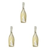 Bottega Il Vino dei Poeti Ancestral Spumante Bottega – 750ml (Confezione da 3)