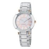 Breil Orologio Donna, Collezione FLAIRE, Movimento Quarzo Analogico, Resistente all’acqua fino a 50 metri, Idee regalo Donna