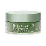 Yepoda The Depuff Eyespresso, patch occhi con caffeina e tè verde. Decongestionano e rivitalizzano il contorno occhi. Vegani, coreani, adatti a tutti i tipi di pelle. 60 pz / 90 g