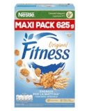 FITNESS Original Cereali Integrali 625g