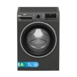 Beko BTL 725WK IT Lavatrice Carica dall’Alto 7kg, Classe B