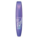 Rimmel London, Mascara ScandalEyes Wow, Volume 11x, Ciglia Effetto Wow, Black