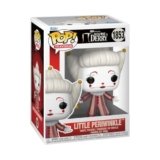 Funko Pop! TV: Welcome to Derry – Little Periwinkle – Collectable Vinyl Figure – Gift Idea – Official Merchandise – Toys for Kids & Adults – TV Fans – Model Figure for Collectors and Display