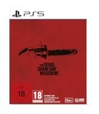 The Texas Chain Saw Massacre 50th Anniversary SteelBook Edition – PS5