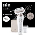Braun Silk-épil 9 Epilator SES9-030 3D