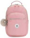 Kipling SEOUL S Zaino piccolo, Bridal Rose (Pink)