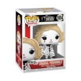 Funko Pop! TV: Welcome to Derry – Original Periwinkle – Collectable Vinyl Figure – Gift Idea – Official Merchandise – Toys for Kids & Adults – TV Fans – Model Figure for Collectors and Display