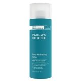 Paula’s Choice SKIN BALANCING Tonico Viso – per Pori Dilatati Combatte i Brufoli, i Punti Neri e i Imperfezioni – con Niacinamide – Pelli Miste o Grasse – 190 ml