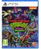 Teenage Mutant Ninja Turtles: Mutants Unleashed – PS5