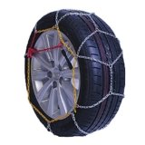 KREMER 191 Catene da Neve 9 mm, Gruppo: 6