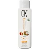 GK HAIR The Best Trattamento Lisciante alla Cheratina COCO – 100 ml | Capelli Lisci, Setosi e Luminosi | Effetto Anticrespo di Lunga Durata