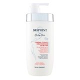 Biopoint – Crema Corpo Idratazione Rassodante, Azione Elasticizzante per tutti i tipi di Pelle, con 3% di Collagene, Dona Luminosità, Morbidezza e Idratazione fino a 72h, 500 ml